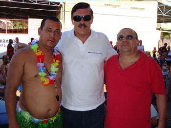 Carnaval 2010