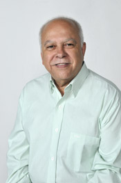 Mauricio Batista