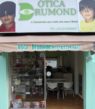 Drumond