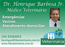 HB Veterinária