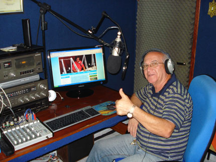 Paulo Sehelk